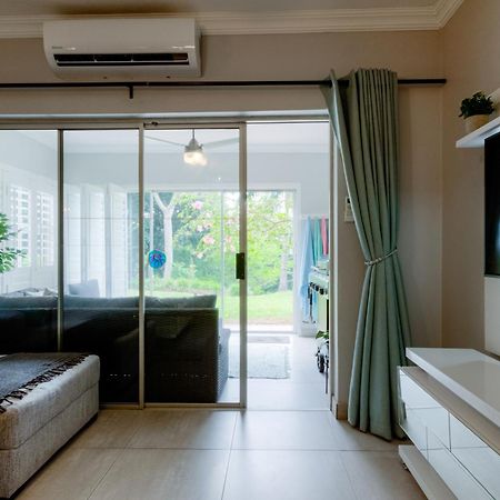 3-Bedroom Apartment On The Estuary Saint Lucia Estuary Екстериор снимка
