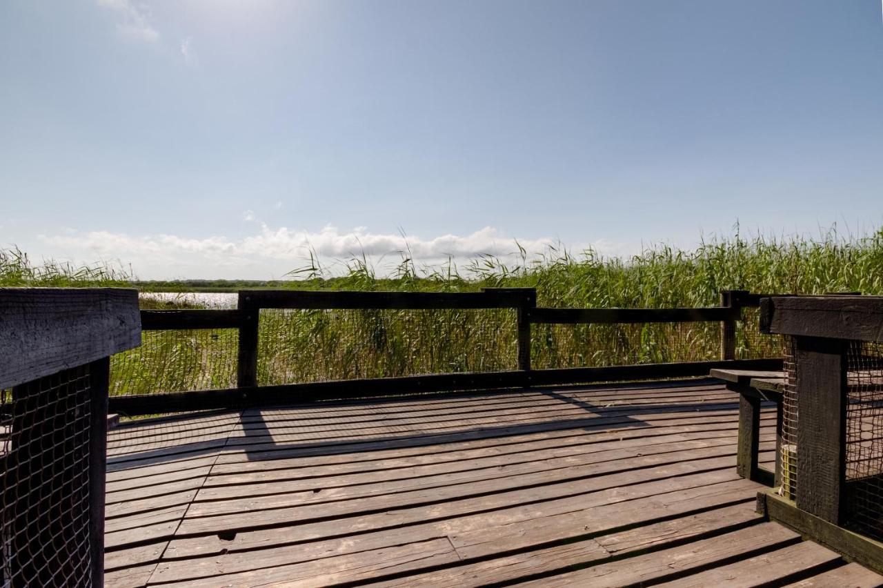 3-Bedroom Apartment On The Estuary Saint Lucia Estuary Екстериор снимка