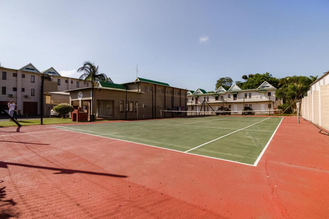 3-Bedroom Apartment On The Estuary Saint Lucia Estuary Екстериор снимка