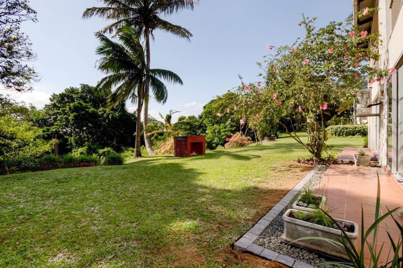 3-Bedroom Apartment On The Estuary Saint Lucia Estuary Екстериор снимка