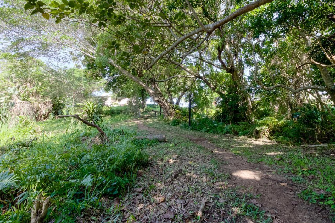 3-Bedroom Apartment On The Estuary Saint Lucia Estuary Екстериор снимка