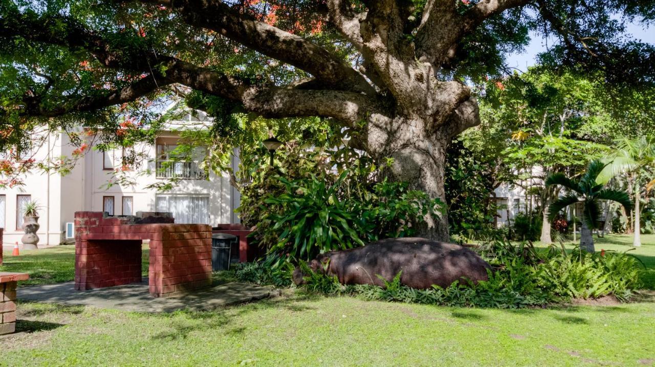 3-Bedroom Apartment On The Estuary Saint Lucia Estuary Екстериор снимка