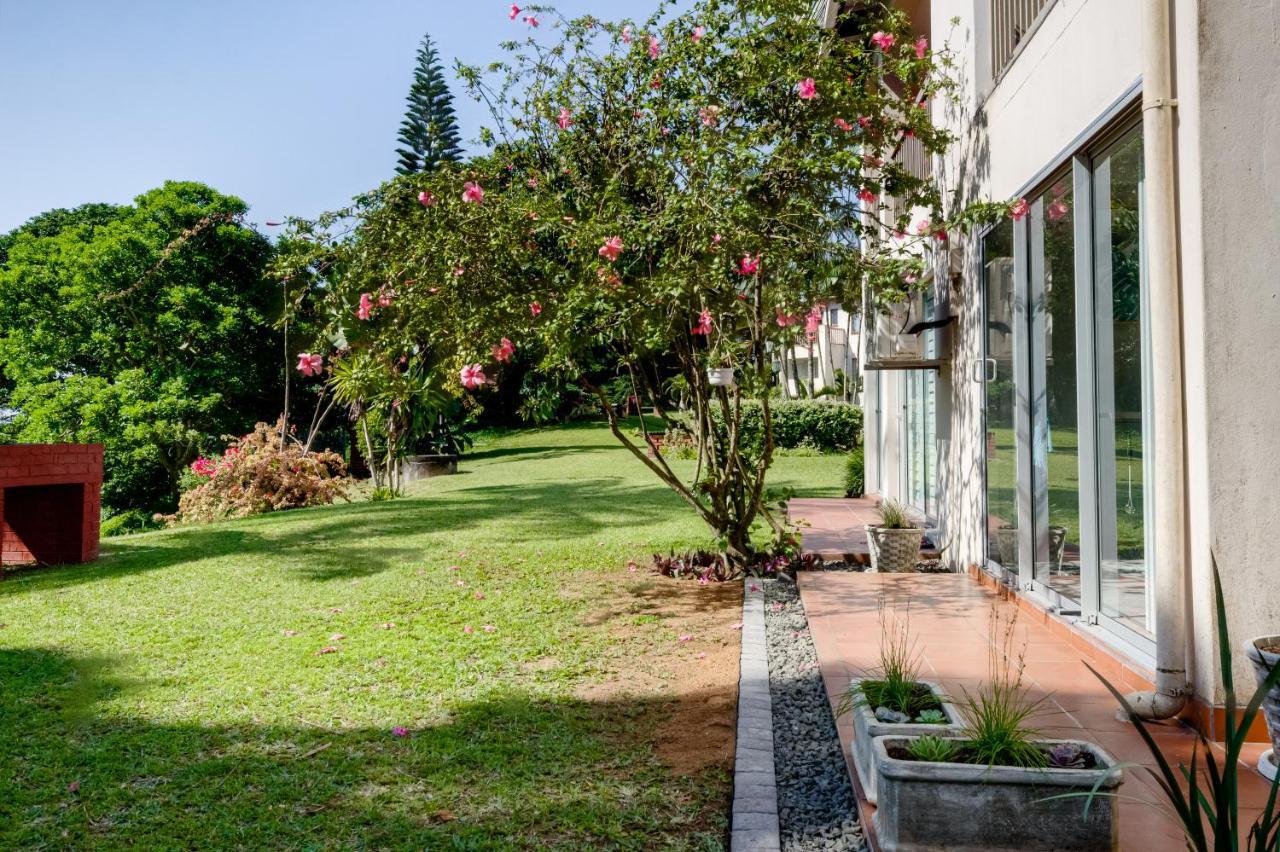 3-Bedroom Apartment On The Estuary Saint Lucia Estuary Екстериор снимка