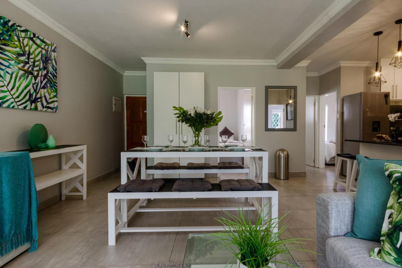 3-Bedroom Apartment On The Estuary Saint Lucia Estuary Екстериор снимка