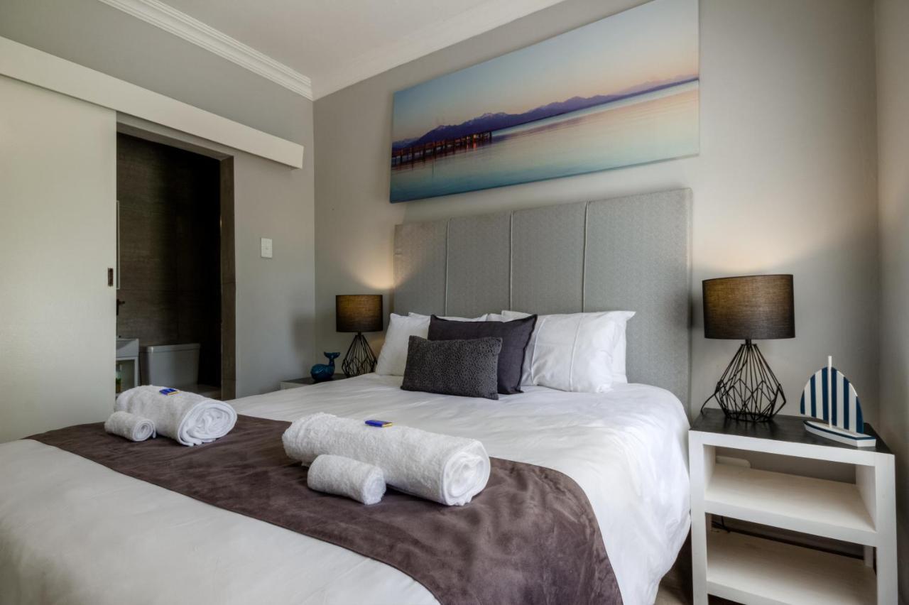3-Bedroom Apartment On The Estuary Saint Lucia Estuary Екстериор снимка