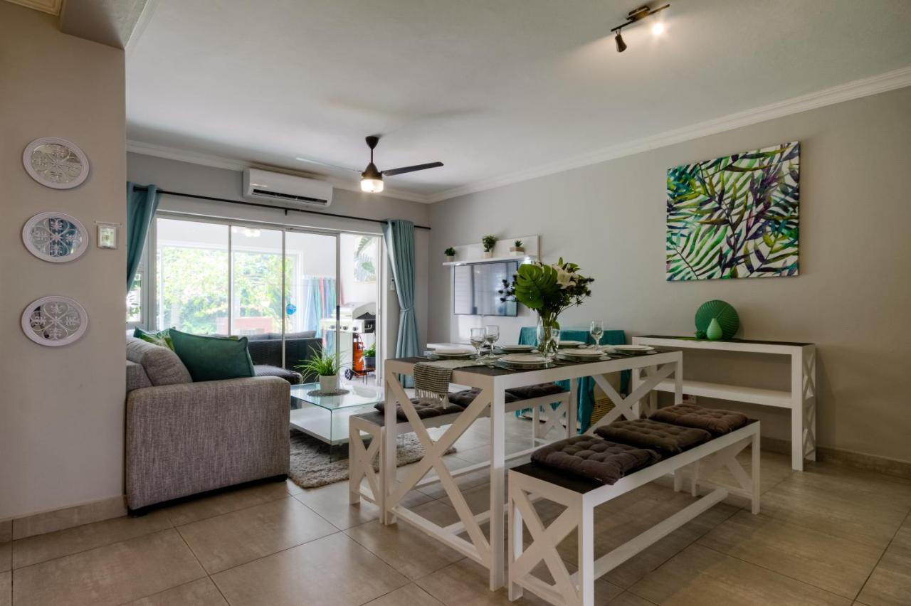 3-Bedroom Apartment On The Estuary Saint Lucia Estuary Екстериор снимка