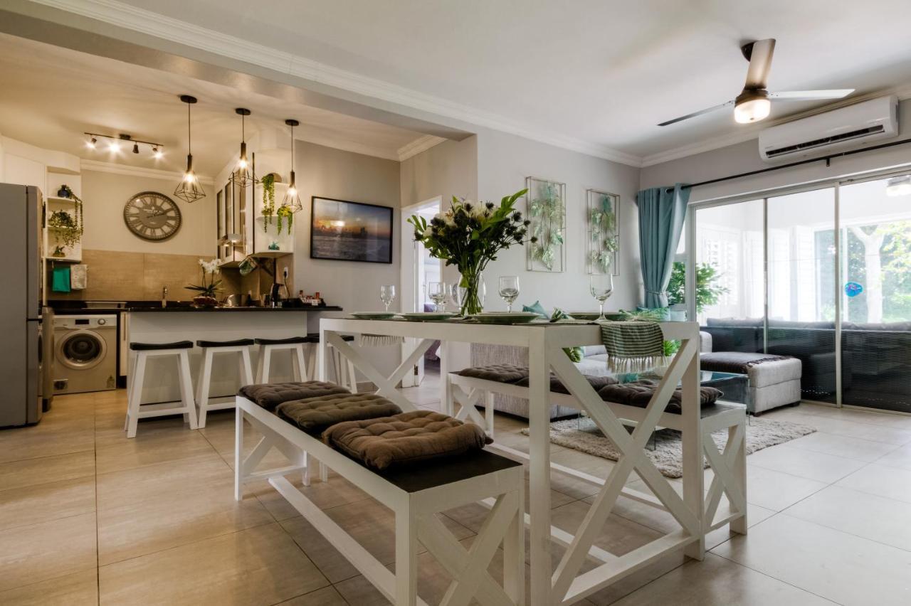3-Bedroom Apartment On The Estuary Saint Lucia Estuary Екстериор снимка