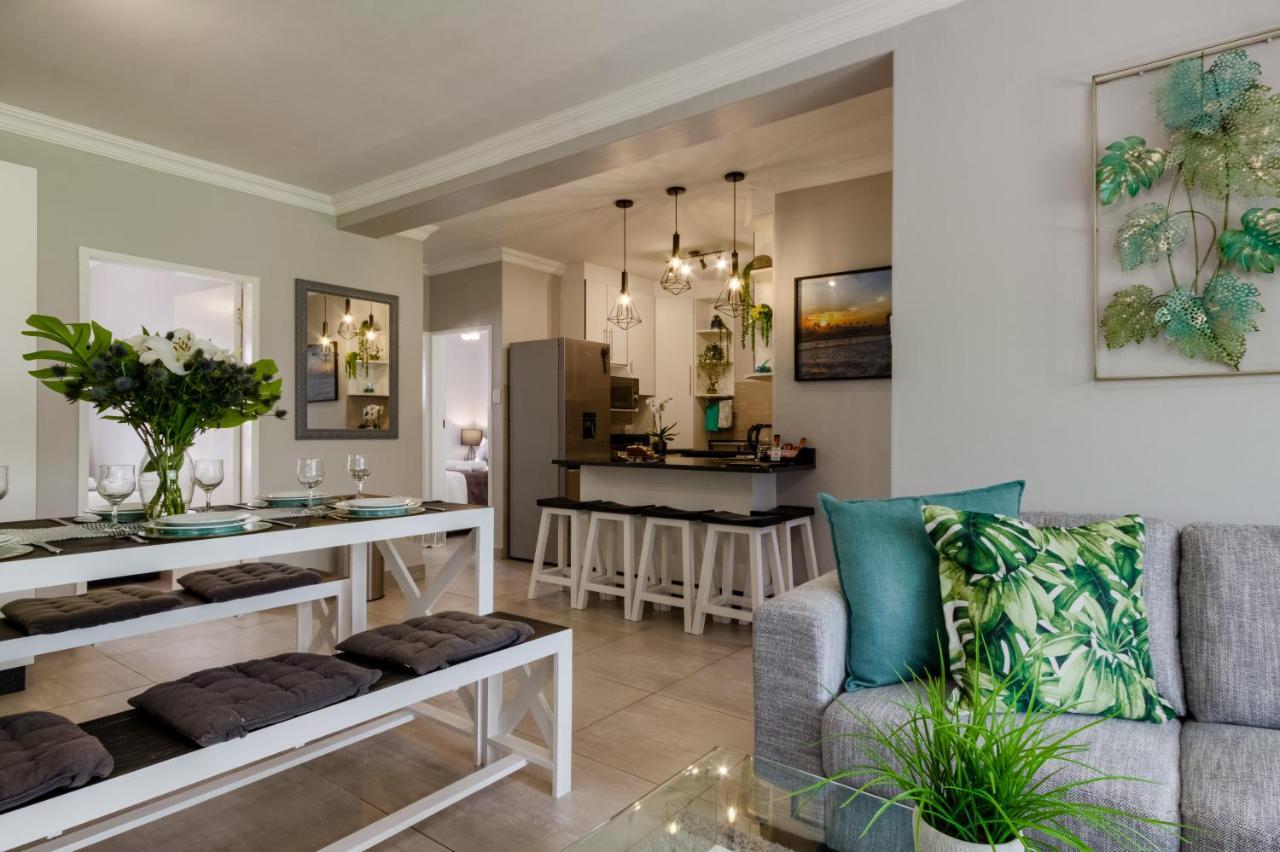 3-Bedroom Apartment On The Estuary Saint Lucia Estuary Екстериор снимка