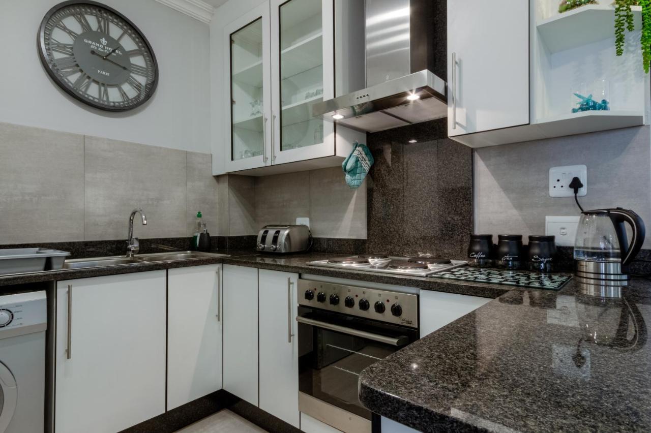 3-Bedroom Apartment On The Estuary Saint Lucia Estuary Екстериор снимка