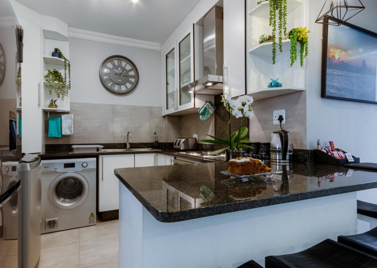 3-Bedroom Apartment On The Estuary Saint Lucia Estuary Екстериор снимка