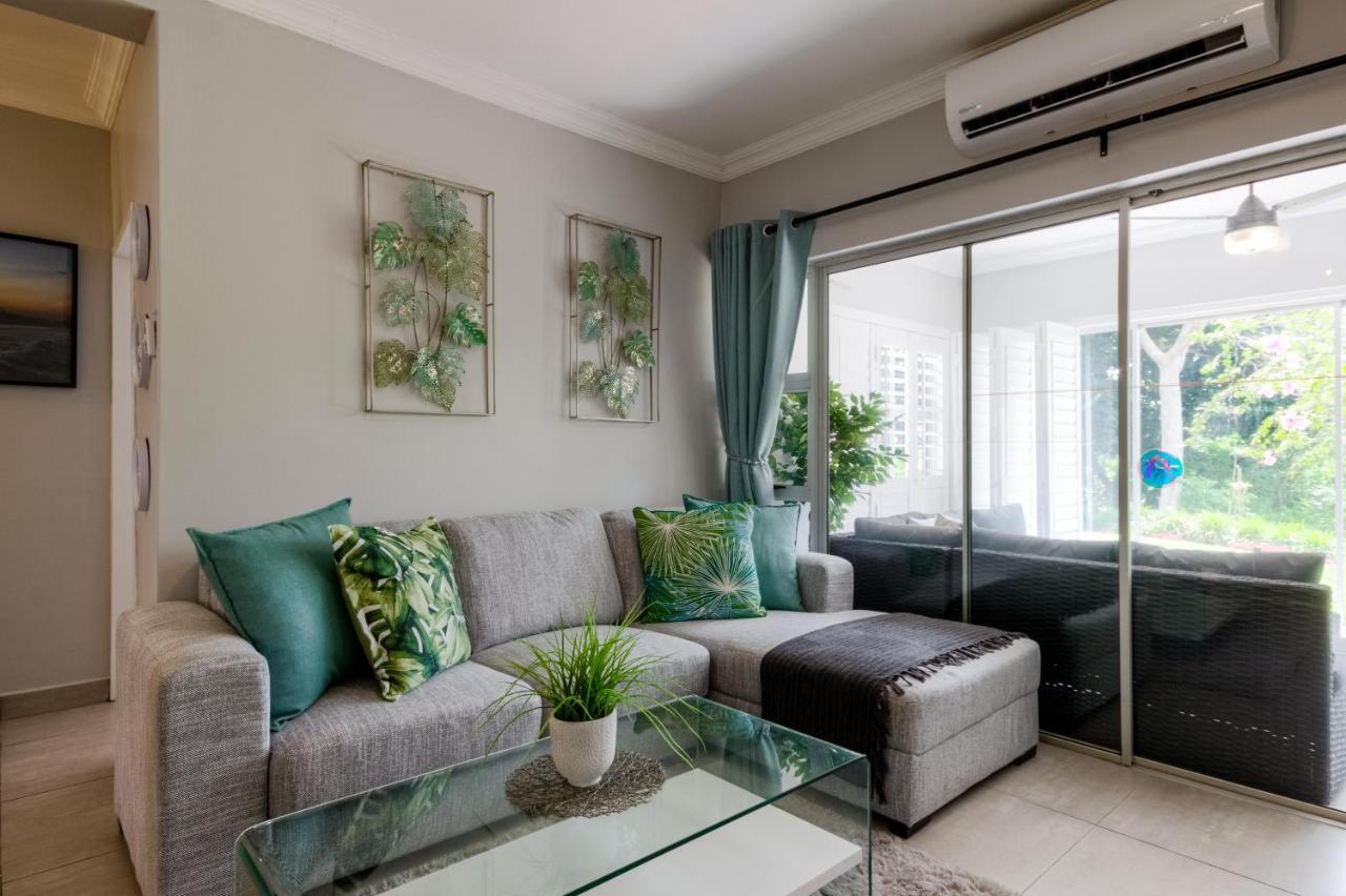 3-Bedroom Apartment On The Estuary Saint Lucia Estuary Екстериор снимка