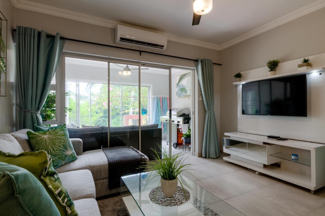 3-Bedroom Apartment On The Estuary Saint Lucia Estuary Екстериор снимка