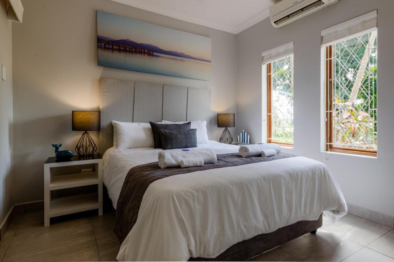 3-Bedroom Apartment On The Estuary Saint Lucia Estuary Екстериор снимка