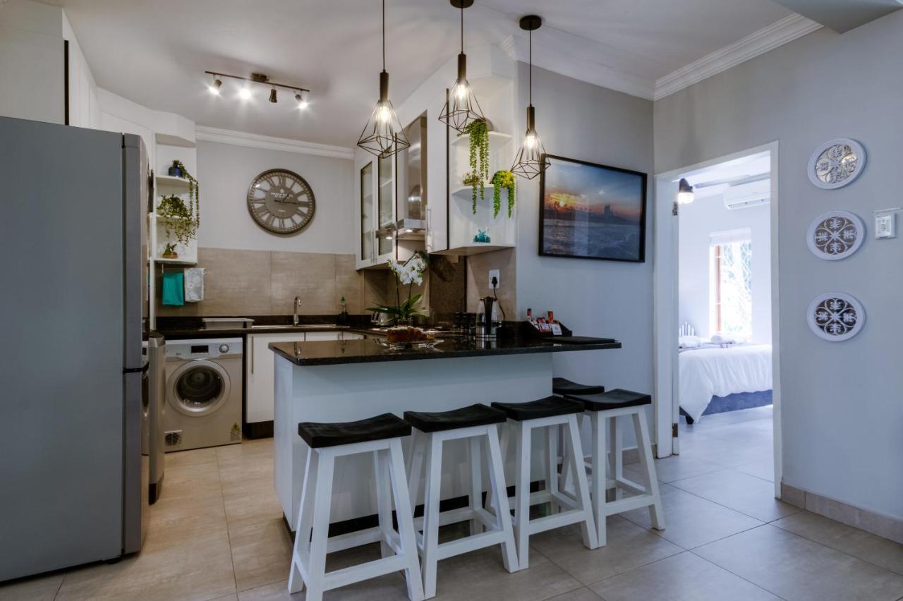 3-Bedroom Apartment On The Estuary Saint Lucia Estuary Екстериор снимка