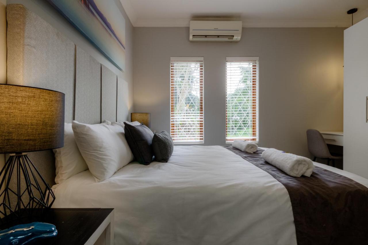 3-Bedroom Apartment On The Estuary Saint Lucia Estuary Екстериор снимка