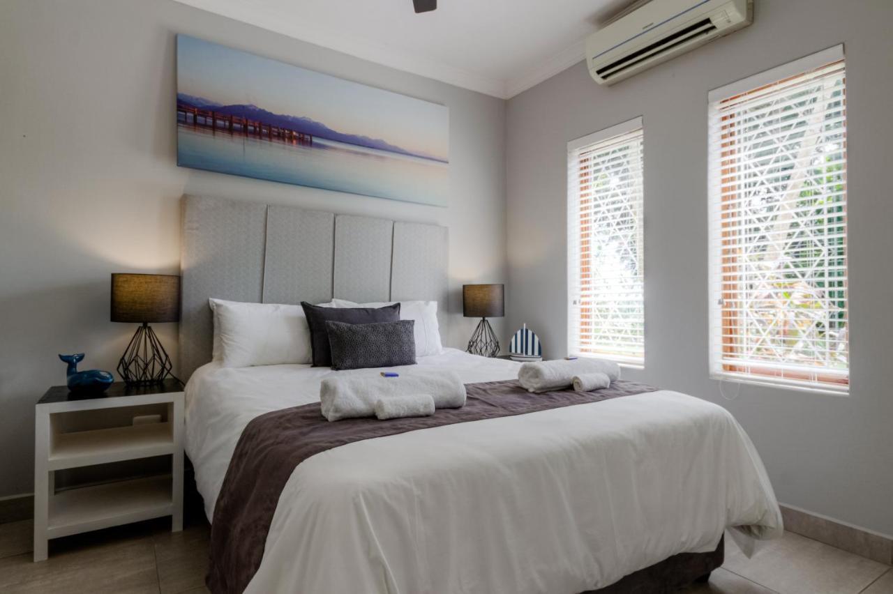 3-Bedroom Apartment On The Estuary Saint Lucia Estuary Екстериор снимка