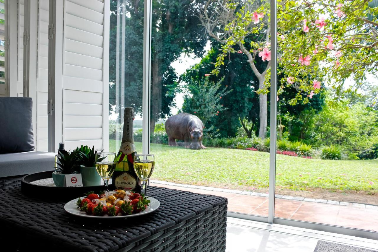 3-Bedroom Apartment On The Estuary Saint Lucia Estuary Екстериор снимка