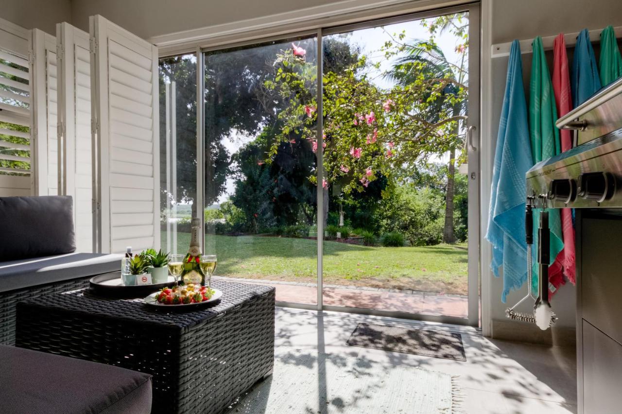 3-Bedroom Apartment On The Estuary Saint Lucia Estuary Екстериор снимка