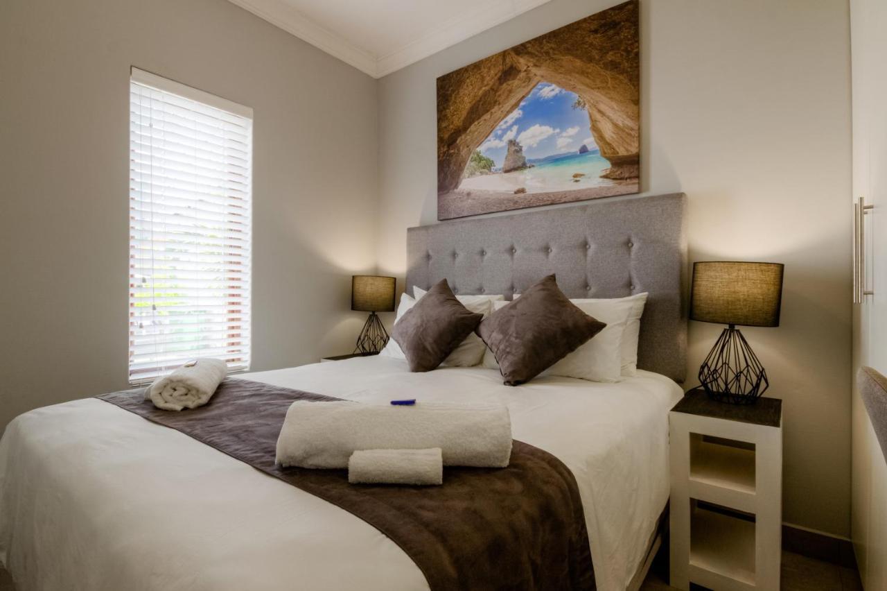 3-Bedroom Apartment On The Estuary Saint Lucia Estuary Екстериор снимка
