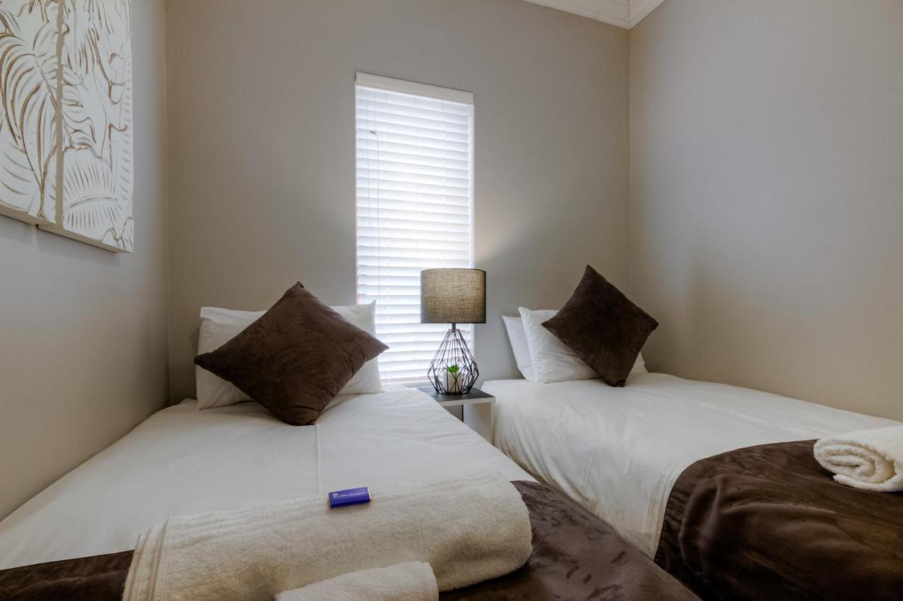 3-Bedroom Apartment On The Estuary Saint Lucia Estuary Екстериор снимка