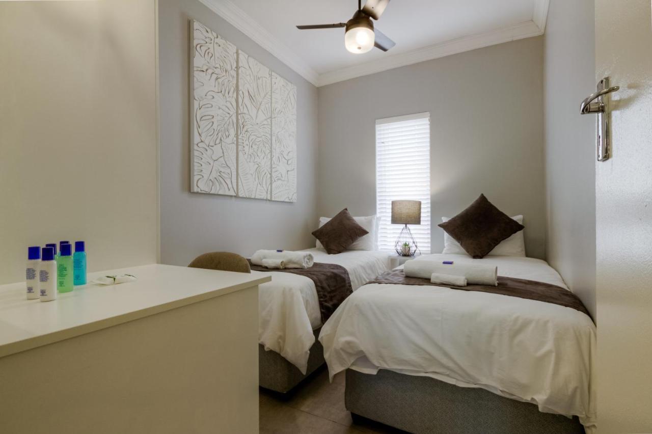 3-Bedroom Apartment On The Estuary Saint Lucia Estuary Екстериор снимка