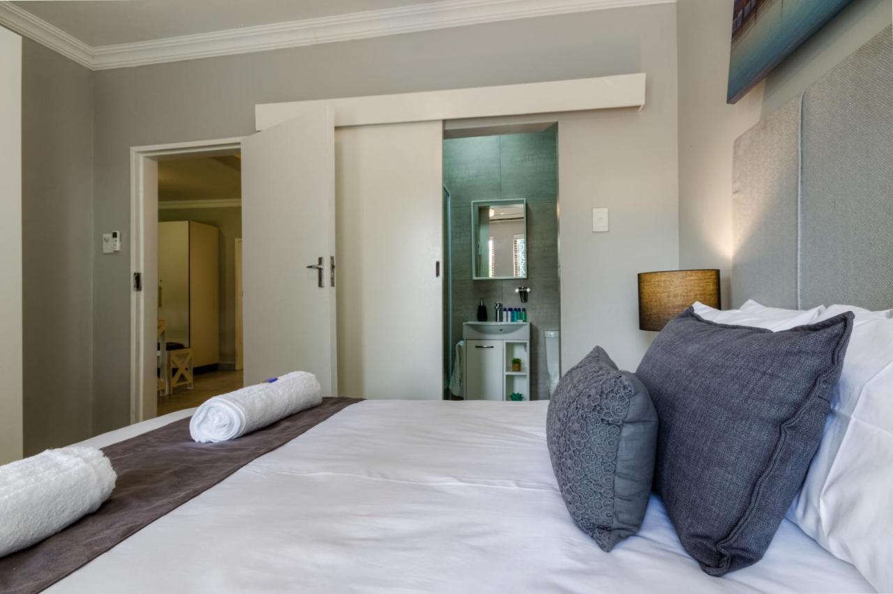 3-Bedroom Apartment On The Estuary Saint Lucia Estuary Екстериор снимка