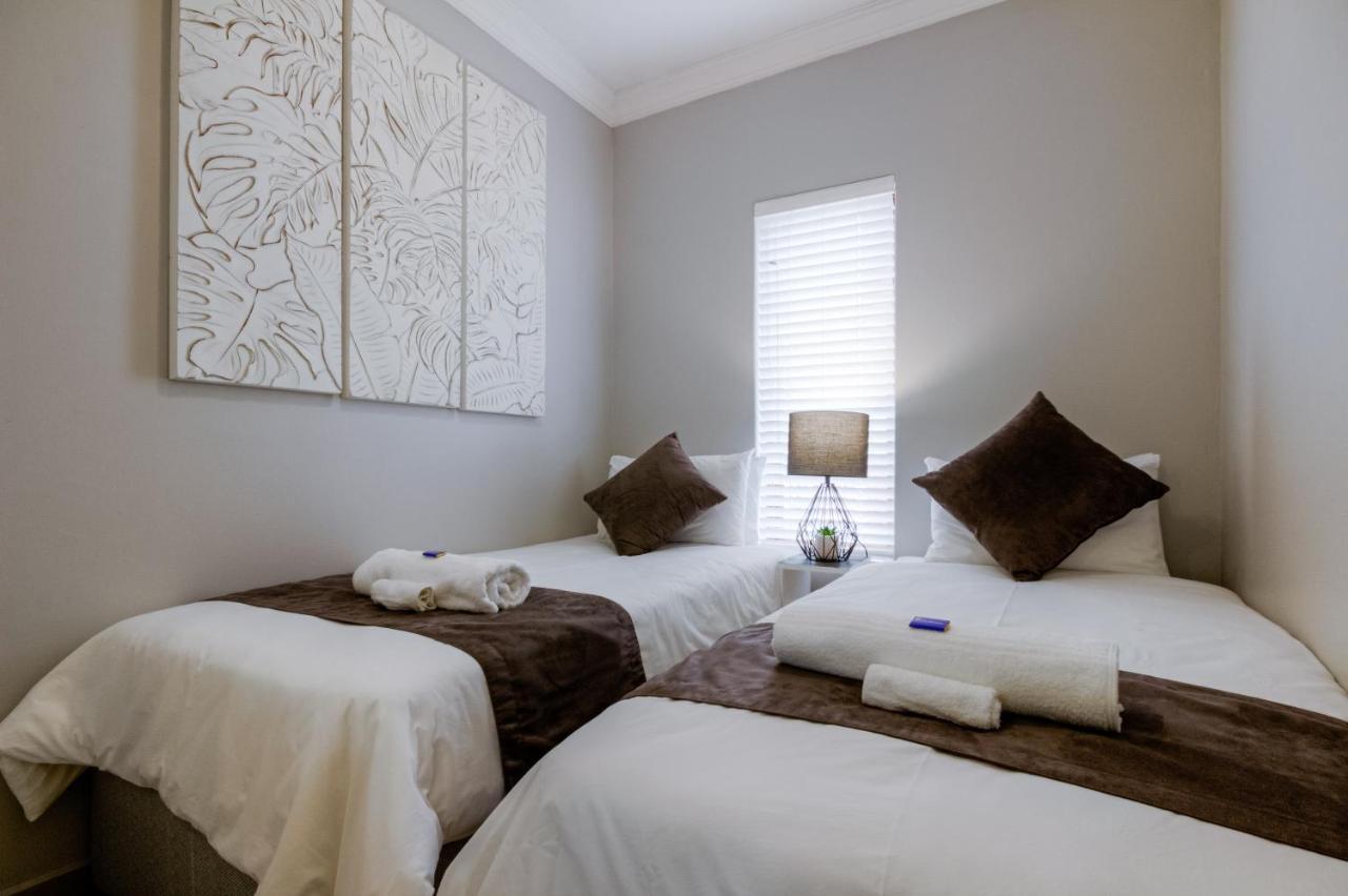 3-Bedroom Apartment On The Estuary Saint Lucia Estuary Екстериор снимка